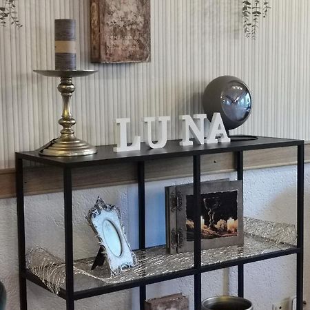 Pension Restaurant Luna Treis-Karden Luaran gambar