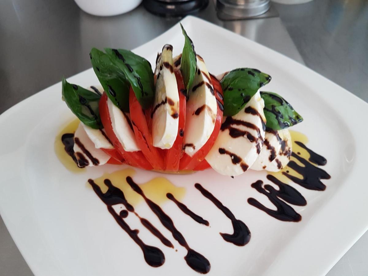 Pension Restaurant Luna Treis-Karden Luaran gambar
